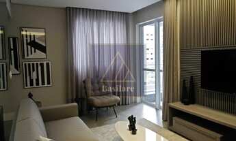 Imagem 3: More próximo ao Shopping Muller, no Centro de Curitiba. 3 quartos (2 suíte). 92,94 m² priv