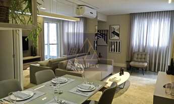 Imagem 2: More próximo ao Shopping Muller, no Centro de Curitiba. 3 quartos (2 suíte). 92,94 m² priv