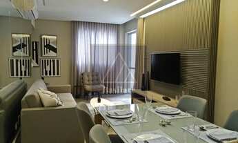 Imagem 4: More próximo ao Shopping Muller, no Centro de Curitiba. 3 quartos (2 suíte). 92,94 m² priv