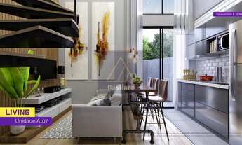 Imagem 5: CAMPO COMPRIDO. 2 quartos com suíte. 54,05 m². 1 vaga