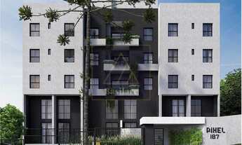 Imagem: CAMPO COMPRIDO. 2 quartos com suíte. 54,05