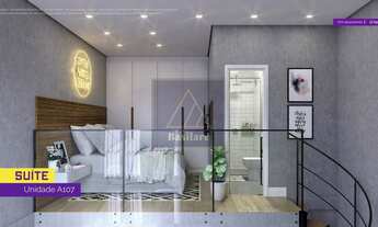 Imagem 6: CAMPO COMPRIDO. 2 quartos com suíte. 54,05 m². 1 vaga