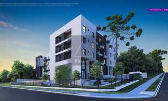 Imagem 2: CAMPO COMPRIDO. 2 quartos com suíte. 54,05 m². 1 vaga