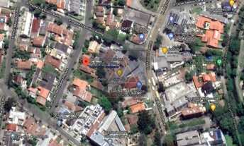 Imagem 6: Terreno Bom Retiro - Ótimo para Sobrados ou Casa com Piscina