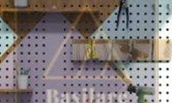 Imagem 5: Entrega outubro/2023 - 2 quartos com suíte. 52,28 m². 1 vaga. TINGUI