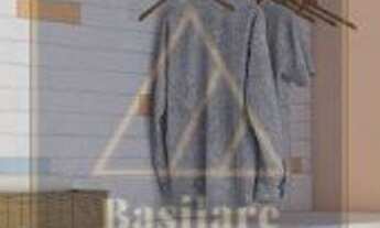 Imagem 6: Entrega outubro/2023 - 2 quartos com suíte. 52,28 m². 1 vaga. TINGUI