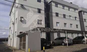 Imagem: 2 dormitórios, 1 banheiros, 1 vaga na garagem