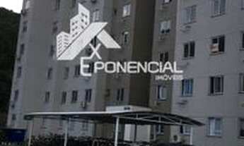 Imagem: 2 dormitórios, 1 banheiros, 1 vaga na garagem