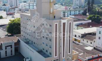 Imagem 2: Apartamento para alugar no bairro Centro - Jaraguá do Sul/SC