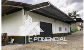 Imagem: 2 vagas na garagem