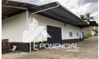 Imagem: Pavilhão/Galpão para alugar em Guaramirim/SC