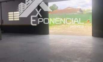 Imagem 2: Pavilhão/Galpão para alugar em Guaramirim/SC