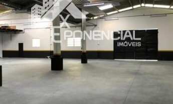 Imagem 3: Pavilhão/Galpão para alugar em Guaramirim/SC