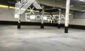 Imagem 4: Pavilhão/Galpão para alugar em Guaramirim/SC