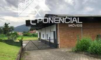 Imagem 5: Pavilhão/Galpão para alugar em Guaramirim/SC