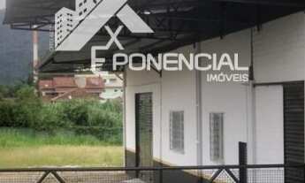 Imagem 7: Pavilhão/Galpão para alugar em Guaramirim/SC