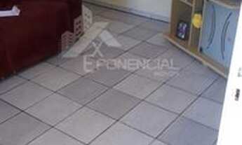 Imagem 2: 3 dormitórios, 2 banheiro, 1 vaga na garagem