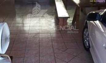 Imagem 4: 3 dormitórios, 2 banheiro, 1 vaga na garagem