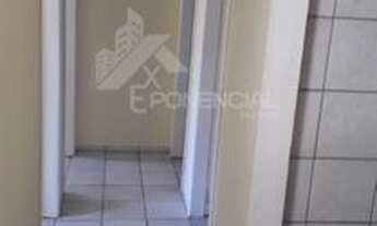 Imagem 3: 3 dormitórios, 2 banheiro, 1 vaga na garagem