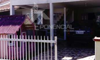 Imagem: Casa à venda no bairro Estrada Nova - Jaraguá