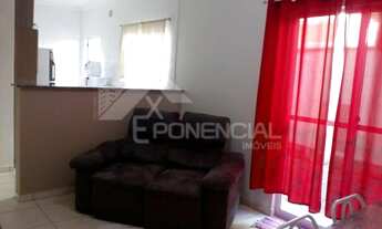 Imagem 2: 2 dormitórios, 1 banheiros, 1 vaga na garagem