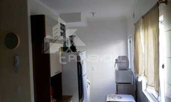 Imagem 4: 2 dormitórios, 1 banheiros, 1 vaga na garagem