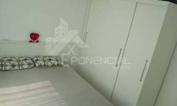 Imagem 5: 2 dormitórios, 1 banheiros, 1 vaga na garagem