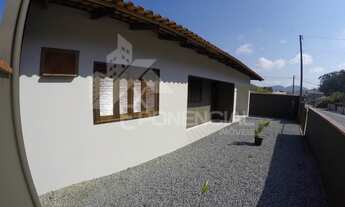 Imagem 3: Casa à venda no bairro São Luís - Jaraguá do Sul/SC