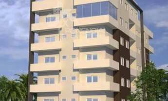 Imagem: 1 dormitório, 1 suítes, 1 banheiros, 1