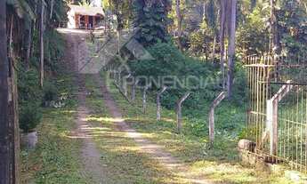 Imagem: Chácara à venda no bairro Rio Cerro I