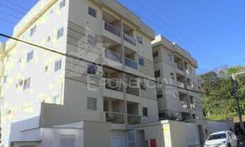 Imagem: Apartamento à venda no bairro Vila Nova