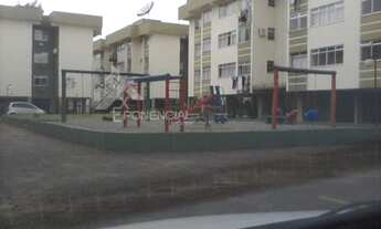 Imagem: 2 dormitórios, 1 banheiros, 1 vaga na garagem