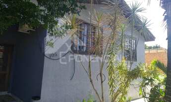 Imagem: Casa à venda no bairro Rau - Jaraguá do