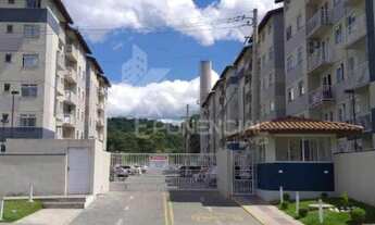 Imagem: Apartamento à venda no bairro Rau - Jaraguá