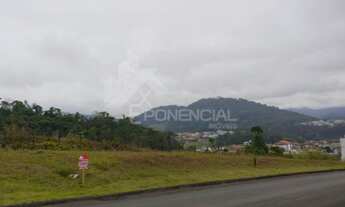 Imagem: Terreno à venda em Jaraguá do Sul/SC
