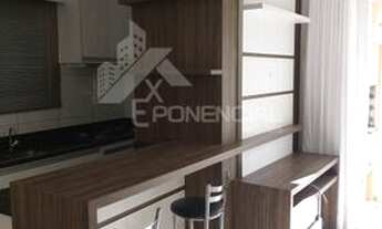 Imagem 3: 2 dormitórios, 1 banheiros, 1 vaga na garagem