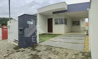 Imagem: Casa à venda em Jaraguá do Sul/SC