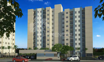 Imagem: Apartamento à venda no bairro São Luís