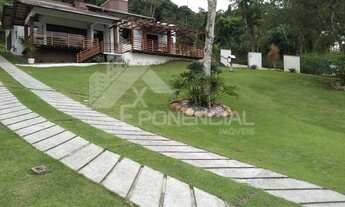 Imagem: Casa à venda no bairro Bomplandt - Corupá/SC