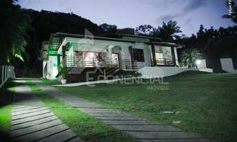 Imagem 2: Casa à venda no bairro Bomplandt - Corupá/SC