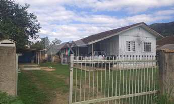 Imagem: Casa à venda no bairro João Pessoa - Jaraguá