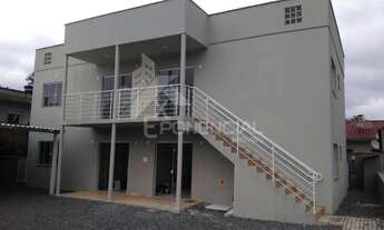 Imagem: 2 dormitórios, 1 banheiros, 1 vaga na garagem