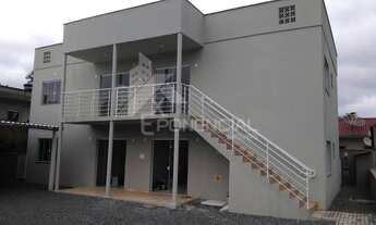 Imagem: Apartamento à venda no bairro Tifa Martins