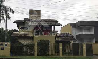 Imagem: Casa à venda no bairro Rau - Jaraguá do