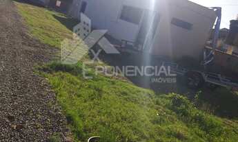 Imagem: Terreno à venda no bairro Nova Brasília