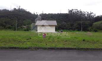 Imagem: Terreno à venda no bairro Braço do Ribeirão