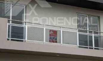 Imagem: Apartamento para alugar no bairro Rau