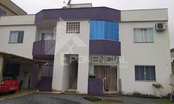 Imagem: Apartamento à venda no bairro Estrada Nova