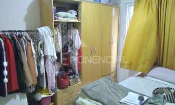 Imagem 7: 2 dormitórios, 1 banheiros, 1 vaga na garagem