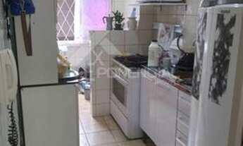 Imagem 4: 2 dormitórios, 1 banheiros, 1 vaga na garagem